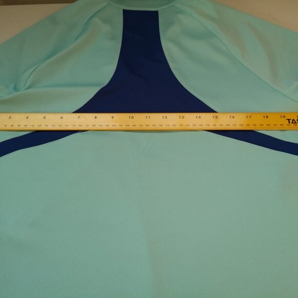 Under Armour Ladies Short Sleeves Golf Shirt - Picture 4 of 4